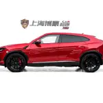 Lamborghini Urus 2023 из Китая