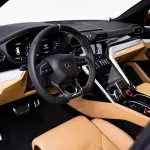 Lamborghini Urus 2023 из Китая