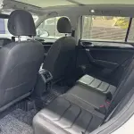 Volkswagen Tayron 2022 150 л.с. из Китая