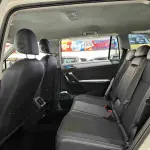 Volkswagen Tiguan L 2020 из Китая