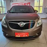 Buick GL8 2019 260 л.с. — лот 56923327 из Китая