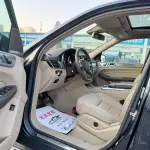Mercedes-Benz M-Class 2014 258 л.с. из Китая