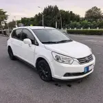 Venucia R50 2014 из Китая