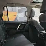 Toyota Prado 2016 163 л.с. — лот 56923737 из Китая