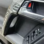 Toyota Prado 2016 163 л.с. — лот 56923737 из Китая
