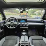Mercedes-Benz A-Class 2020 из Китая