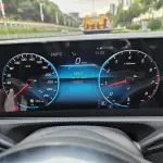 Mercedes-Benz A-Class 2020 из Китая