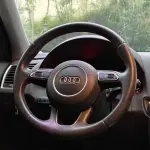 Audi Q5 2015 224 л.с. 224 л.с. из Китая