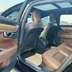 Volvo S90 2021 из Китая