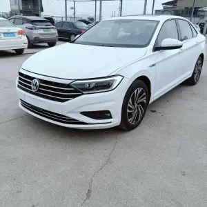 Volkswagen Sagitar 2021 из Китая
