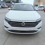 Volkswagen Sagitar 2021 из Китая