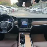 Volvo S90 2021 250 л.с. — лот 56932505 из Китая