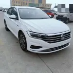 Volkswagen Sagitar 2021 из Китая