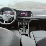 Volkswagen Sagitar 2021 из Китая