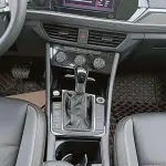 Volkswagen Sagitar 2021 из Китая