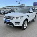 Land Rover Sport 2014 340 л.с. 340 л.с. 340 л.с. из Китая
