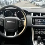 Land Rover Sport 2014 340 л.с. 340 л.с. 340 л.с. из Китая