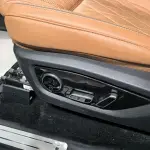 BYD Tang New Energy 2024 из Китая