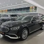 Mercedes-Benz E-Class 2023 258 л.с. 258 л.с. из Китая