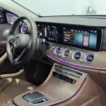 Mercedes-Benz E-Class 2023 258 л.с. 258 л.с. из Китая
