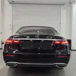 Mercedes-Benz E-Class 2023 258 л.с. 258 л.с. из Китая