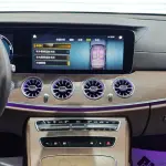 Mercedes-Benz E-Class 2023 258 л.с. 258 л.с. из Китая