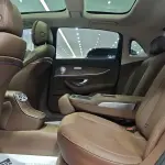 Mercedes-Benz E-Class 2023 258 л.с. 258 л.с. из Китая