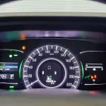 Honda Odyssey 2020 из Китая
