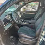 Geely Xingyue L 2022 218 л.с. из Китая