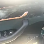 Geely Xingyue L 2022 218 л.с. из Китая