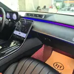 Mercedes-Benz S-Class 2023 435 л.с. — лот 56925417 из Китая