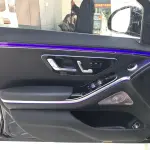 Mercedes-Benz S-Class 2023 435 л.с. — лот 56925417 из Китая