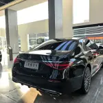 Mercedes-Benz S-Class 2023 435 л.с. — лот 56925417 из Китая