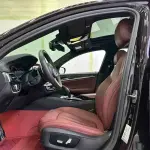 BMW 5 Series 2019 252 л.с. — лот 56925757 из Китая