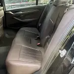 BMW 5 Series 2021 из Китая