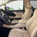 Toyota Alphard 2017 275 л.с. — лот 56926025 из Китая