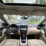 Nissan X-Trail 2018 из Китая