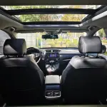 Honda CR-V 2022 193 л.с. — лот 56925794 из Китая