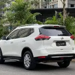 Nissan X-Trail 2018 из Китая