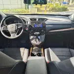 Honda CR-V 2022 из Китая