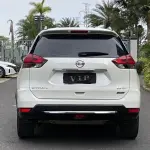 Nissan X-Trail 2018 из Китая