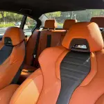 BMW M5 2018 из Китая