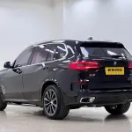 BMW X5 2023 из Китая