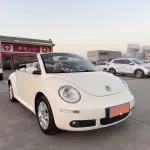 Volkswagen Beetle 2009 из Китая