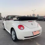 Volkswagen Beetle 2009 из Китая