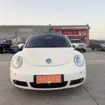 Volkswagen Beetle 2009 из Китая