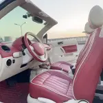 Volkswagen Beetle 2009 из Китая