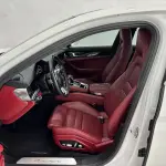 Porsche Panamera 2021 из Китая