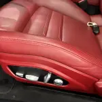 Porsche Panamera 2021 из Китая