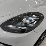 Porsche Panamera 2021 из Китая